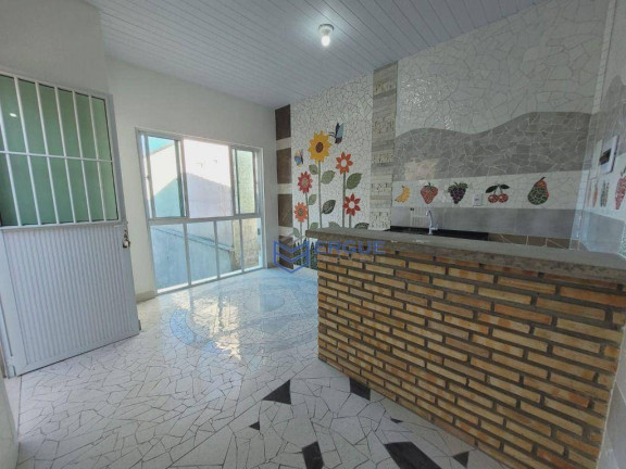 Imagem Casa com 2 Quartos para Alugar, 50 m² em Mondubim - Fortaleza Imagem Casa com 2 Quartos para Alugar, 50 m² em Mondubim - Fortaleza