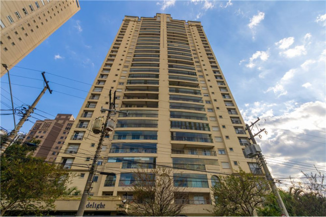 Imagem Imóvel com 3 Quartos à Venda,  em Vila Progredior - São Paulo