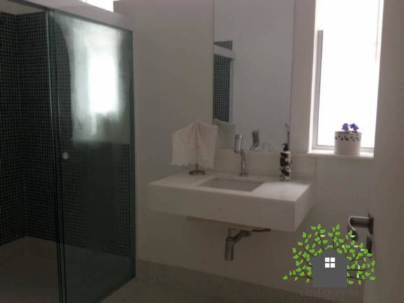 Imagem Casa com 4 Quartos à Venda, 498 m² em São Paulo Ii - Cotia
