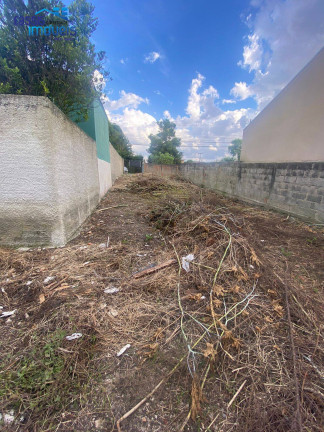 Imagem Terreno à Venda, 190 m² em Guaraituba - Colombo Imagem Terreno à Venda, 190 m² em Guaraituba - Colombo