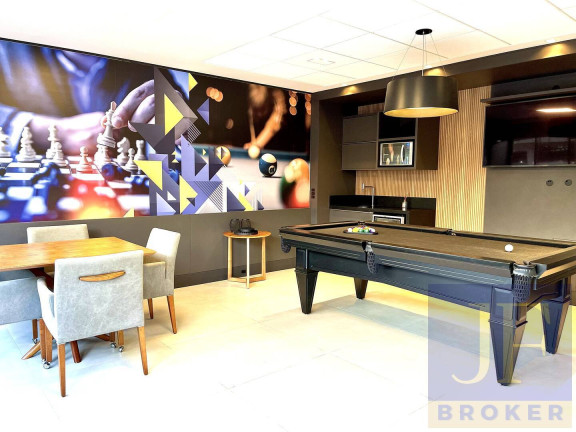 Imagem Apartamento com 2 Quartos à Venda, 73 m² em Cachoeira Do Bom Jesus - Florianópolis