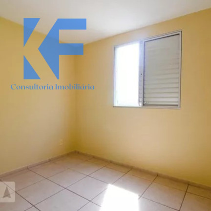 Imagem Imóvel com 3 Quartos à Venda, 68 m² em Vila Proost De Souza - Campinas