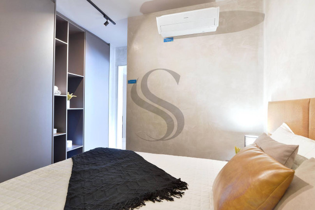 Imagem Apartamento com 2 Quartos à Venda,  em Parque Campolim - Sorocaba
