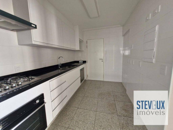 Imagem Apartamento com 3 Quartos para Alugar, 125 m² em Moema - São Paulo