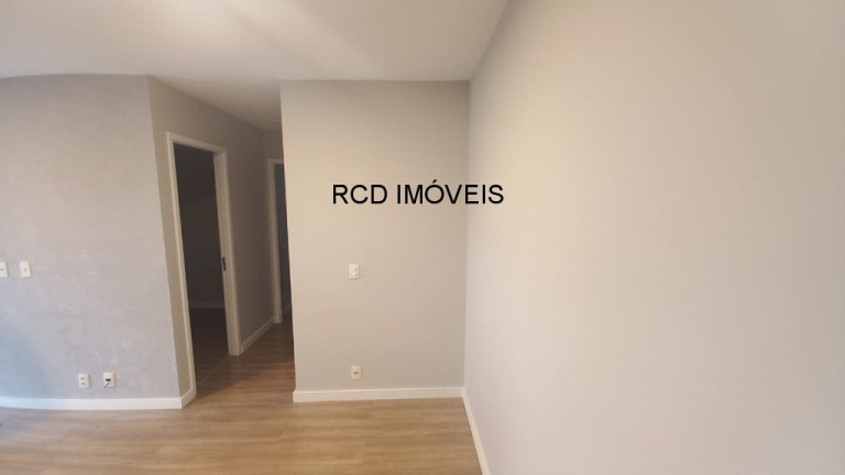 Imagem Apartamento com 2 Quartos à Venda, 58 m² em Vila Polopoli - São Paulo