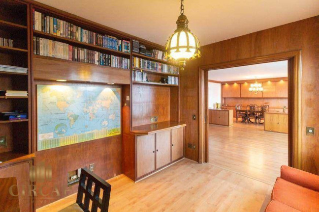 Imagem Apartamento com 3 Quartos à Venda ou Locação, 280 m² em Higienópolis - São Paulo