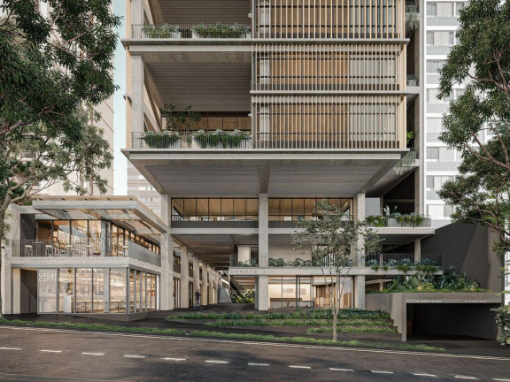 Imagem Apartamento com 3 Quartos à Venda, 146 m² em Pinheiros - São Paulo