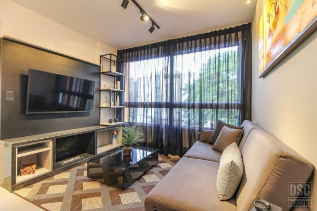 Imagem Apartamento com 2 Quartos à Venda, 79 m² em Passo Da Areia - Porto Alegre