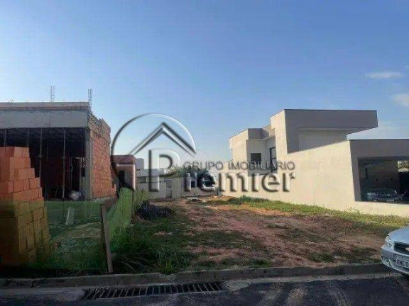 Terreno à Venda, 333 m² em Jardim Europa - Indaiatuba