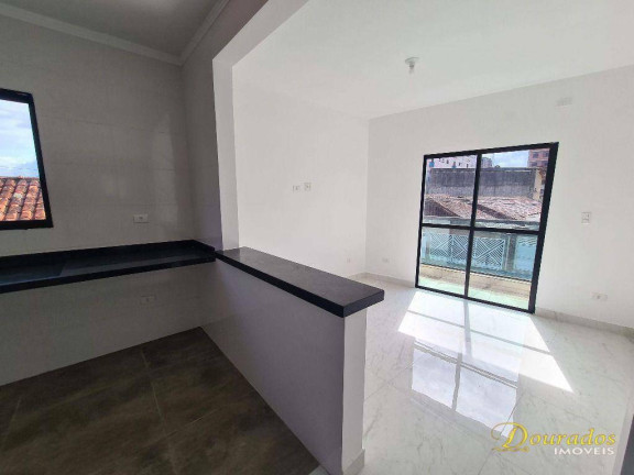 Imagem Casa com 2 Quartos à Venda, 66 m² em Aviação - Praia Grande Imagem Casa com 2 Quartos à Venda, 66 m² em Aviação - Praia Grande