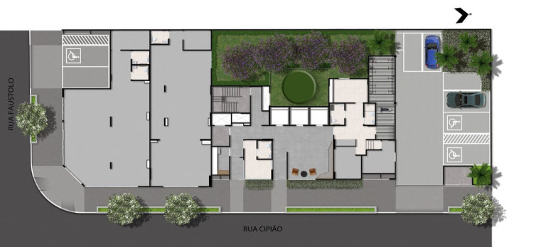 Imagem Imóvel Comercial à Venda, 146 m² em Vila Romana - São Paulo Imagem Imóvel Comercial à Venda, 146 m² em Vila Romana - São Paulo