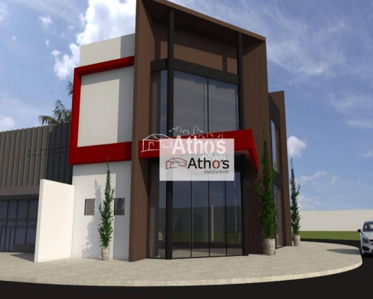 Imagem Sala Comercial à Venda ou Locação, 270 m² em Jardim Dos Colibris - Indaiatuba Imagem Sala Comercial à Venda ou Locação, 270 m² em Jardim Dos Colibris - Indaiatuba
