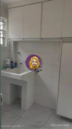 Imagem Apartamento com 3 Quartos à Venda, em Jardim Independência - São Vicente Imagem Apartamento com 3 Quartos à Venda, em Jardim Independência - São Vicente