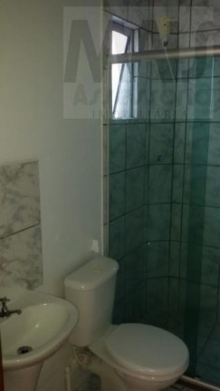 Imagem Apartamento com 2 Quartos à Venda, 38 m² em Canudos - Novo Hamburgo