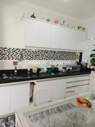 Imagem Casa com 3 Quartos à Venda, 89 m² em Villaggio Di Itaici - Indaiatuba Imagem Casa com 3 Quartos à Venda, 89 m² em Villaggio Di Itaici - Indaiatuba