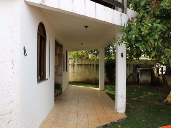 Imagem Casa com 5 Quartos à Venda, 220 m² em Barra Do Jacuípe - Camaçari Imagem Casa com 5 Quartos à Venda, 220 m² em Barra Do Jacuípe - Camaçari