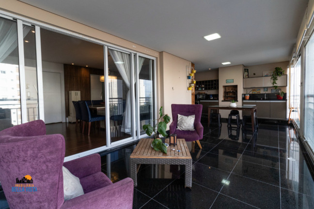 Imagem Apartamento com 4 Quartos à Venda, em Vila Romana - São Paulo Imagem Apartamento com 4 Quartos à Venda, em Vila Romana - São Paulo