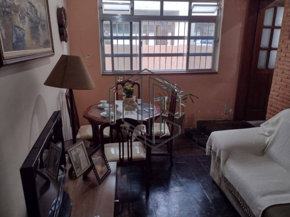 Imagem Apartamento com 3 Quartos à Venda, 94 m² em Vila Belmiro - Santos