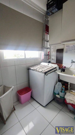 Imagem Apartamento com 2 Quartos à Venda,  em Loteamento Vila Romana - Jacareí