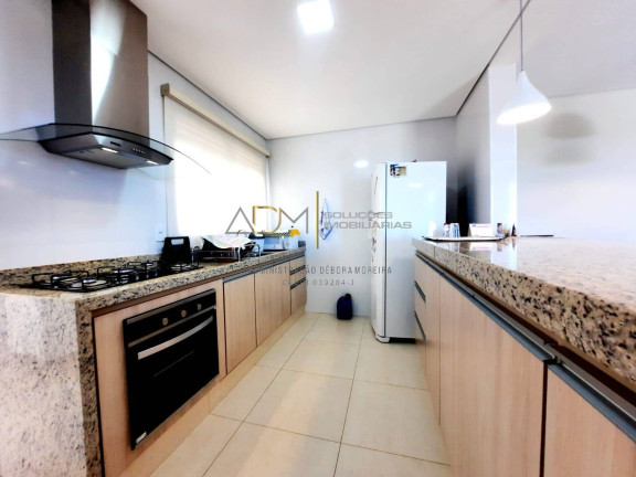 Imagem Apartamento com 3 Quartos à Venda, 178 m² em Jardim Paraíso - Botucatu Imagem Apartamento com 3 Quartos à Venda, 178 m² em Jardim Paraíso - Botucatu