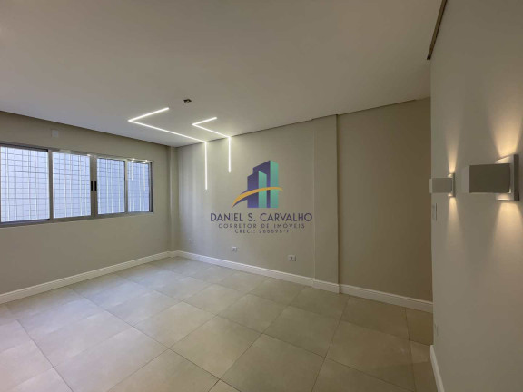 Imagem Apartamento com 2 Quartos à Venda, 57 m² em Canto Do Forte - Praia Grande