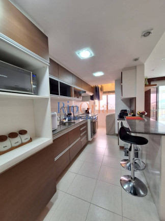 Imagem Apartamento com 4 Quartos à Venda, 113 m² em Recreio Dos Bandeirantes - Rio De Janeiro