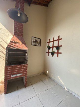 Imagem Casa de Condomínio com 2 Quartos à Venda, 96 m² em Jardim J S Carvalho - Sorocaba Imagem Casa de Condomínio com 2 Quartos à Venda, 96 m² em Jardim J S Carvalho - Sorocaba