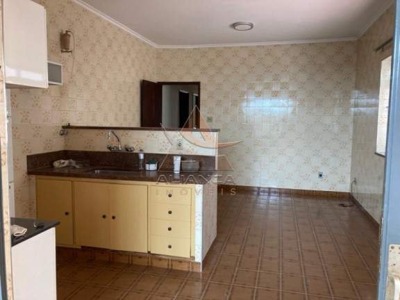 Imagem Casa com 4 Quartos à Venda, 174 m² em Jardim Independência - Ribeirão Preto Imagem Casa com 4 Quartos à Venda, 174 m² em Jardim Independência - Ribeirão Preto