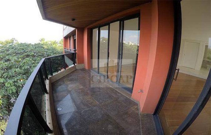Imagem Apartamento com 4 Quartos à Venda, 212 m² em Perdizes - São Paulo