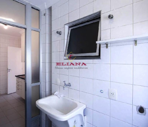 Imagem Apartamento com 3 Quartos à Venda, 74 m² em Vila Pompéia - São Paulo