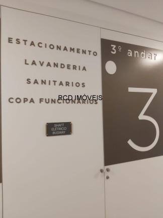 Imagem Apartamento com 1 Quarto à Venda, 25 m² em Butantã - São Paulo