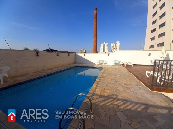 Imagem Apartamento com 4 Quartos à Venda, 168 m² em Centro - Americana Imagem Apartamento com 4 Quartos à Venda, 168 m² em Centro - Americana