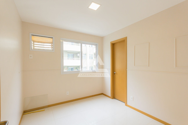 Imagem Apartamento com 3 Quartos à Venda, 93 m² em Freguesia (jacarepaguá) - Rio De Janeiro