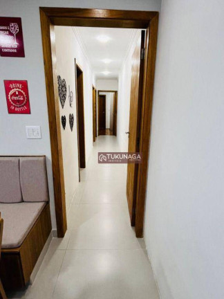 Imagem Casa com 3 Quartos à Venda, 180 m² em Vila Rosália - Guarulhos Imagem Casa com 3 Quartos à Venda, 180 m² em Vila Rosália - Guarulhos