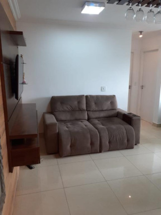 Imagem Apartamento com 2 Quartos à Venda, 50 m² em Interlagos - São Paulo Imagem Apartamento com 2 Quartos à Venda, 50 m² em Interlagos - São Paulo
