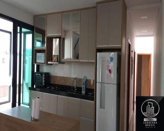 Imagem Casa com 3 Quartos à Venda, 200 m² em Ibiti Reserva - Sorocaba Imagem Casa com 3 Quartos à Venda, 200 m² em Ibiti Reserva - Sorocaba