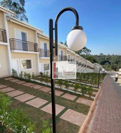 Imagem Sobrado com 2 Quartos à Venda, 50 m² em Chácara Ondas Verdes - Cotia Imagem Sobrado com 2 Quartos à Venda, 50 m² em Chácara Ondas Verdes - Cotia