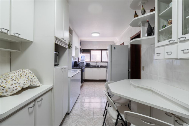 Imagem Apartamento com 4 Quartos à Venda, 240 m² em Centro - São Bernardo Do Campo