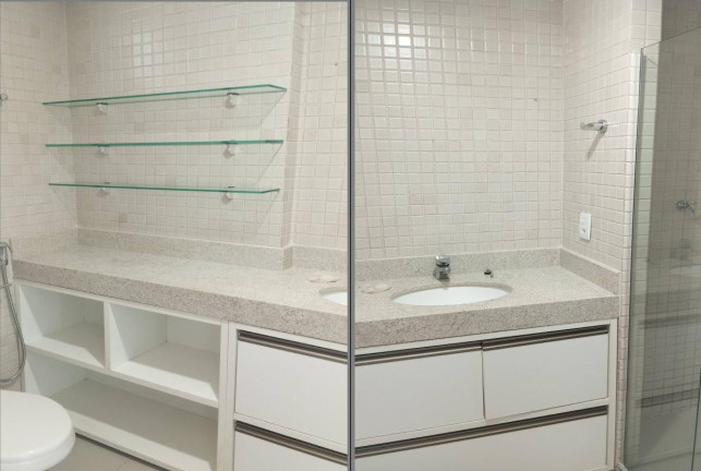 Imagem Apartamento com 4 Quartos à Venda, 187 m² Imagem Apartamento com 4 Quartos à Venda, 187 m²