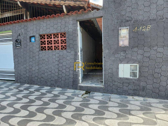 Imagem Casa com 3 Quartos à Venda, 122 m² em Tupi - Praia Grande Imagem Casa com 3 Quartos à Venda, 122 m² em Tupi - Praia Grande