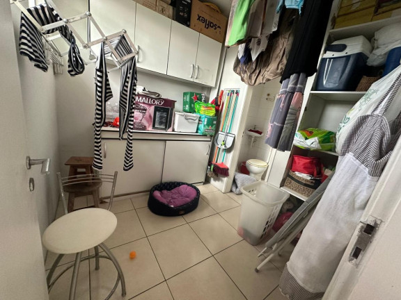 Imagem Apartamento com 4 Quartos à Venda, 250 m² em Parnamirim - Recife Imagem Apartamento com 4 Quartos à Venda, 250 m² em Parnamirim - Recife