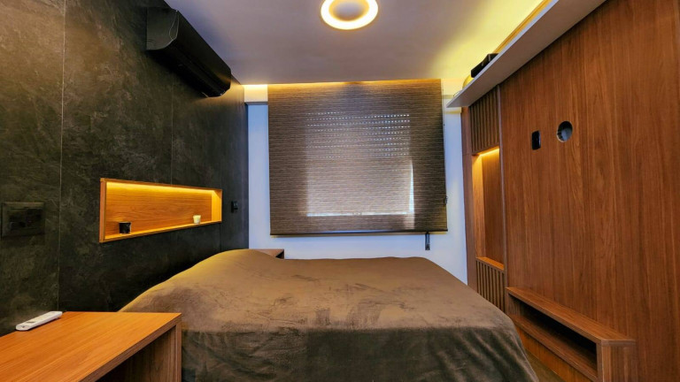 Imagem Apartamento com 2 Quartos à Venda, 106 m² em Ponta Da Praia - Santos Imagem Apartamento com 2 Quartos à Venda, 106 m² em Ponta Da Praia - Santos