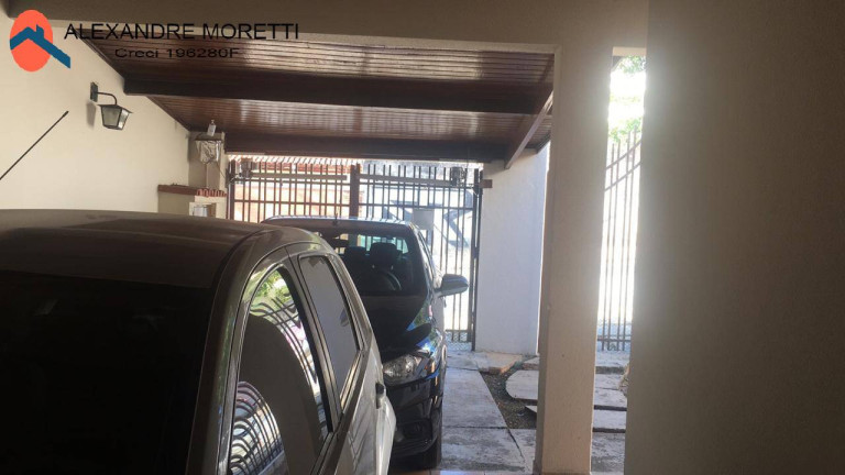 Imagem Casa com 2 Quartos à Venda, 357 m² em Jardim Refúgio - Sorocaba