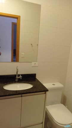 Imagem Apartamento com 2 Quartos à Venda, 57 m² em Toninhas - Ubatuba Imagem Apartamento com 2 Quartos à Venda, 57 m² em Toninhas - Ubatuba