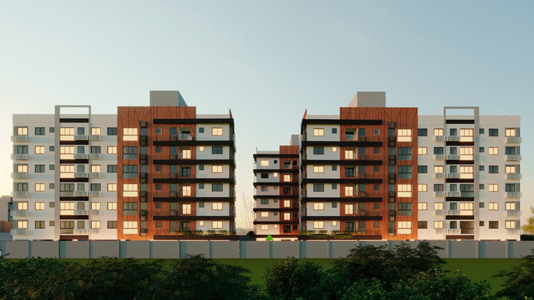 Imagem Apartamento com 2 Quartos à Venda, 57 m² em Cristal - Porto Alegre Imagem Apartamento com 2 Quartos à Venda, 57 m² em Cristal - Porto Alegre