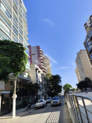 Imagem Apartamento com 2 Quartos à Venda, 80 m² em Icaraí - Niterói