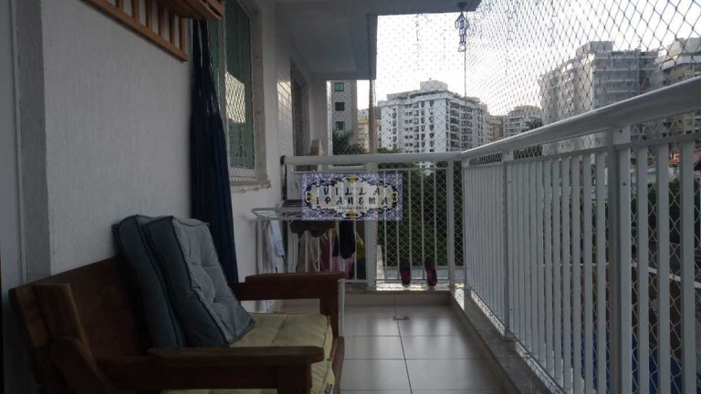 Imagem Apartamento com 3 Quartos à Venda, 96 m² em Santa Rosa - Niterói Imagem Apartamento com 3 Quartos à Venda, 96 m² em Santa Rosa - Niterói