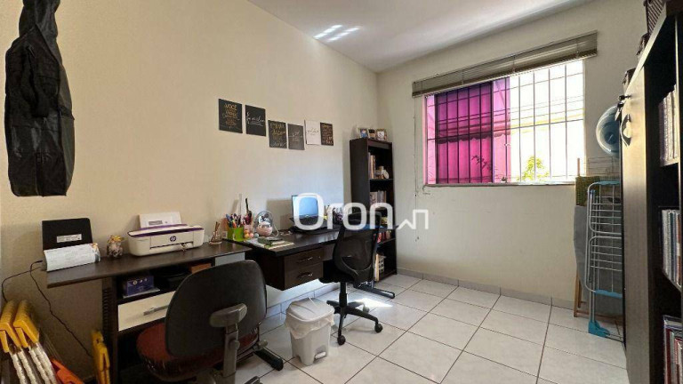 Imagem Apartamento com 3 Quartos à Venda, 89 m² em Jardim América - Goiânia Imagem Apartamento com 3 Quartos à Venda, 89 m² em Jardim América - Goiânia