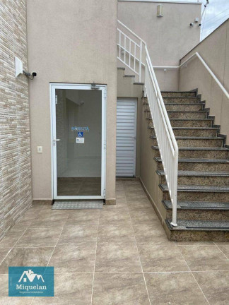 Imagem Casa com 2 Quartos à Venda, 60 m² em Chora Menino - São Paulo Imagem Casa com 2 Quartos à Venda, 60 m² em Chora Menino - São Paulo