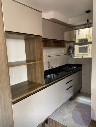 Imagem Apartamento com 2 Quartos à Venda, 45 m² em Santa Fé - Gravataí Imagem Apartamento com 2 Quartos à Venda, 45 m² em Santa Fé - Gravataí